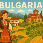 Sofia Street Food Tour