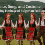 Folklore in Fashion