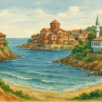 The minimum pension in Bulgaria increases