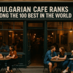 How Bulgaria Is Becoming the New Art Destination in the Balkans