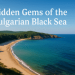 Feasting Bulgarian-Style