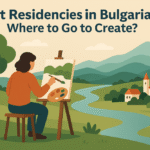 Vegetarian in Bulgaria