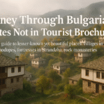 Feasting Bulgarian-Style