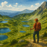 Folktales and Legends