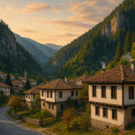 Exploring Bulgarian Wine: Hidden Gems and Wineries Worth Discovering