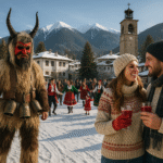 Zheravna: Bulgaria’s Living Tradition