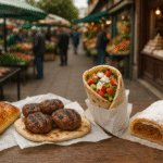 The Secret of Bulgarian Yogurt