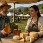 The Rose Valley Experience