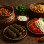 Albena Devedjieva: Turning emotion into strength