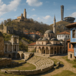 Harmony and Heartbeats