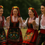 Eco-Conscious Bulgaria