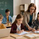 Sunny and Warm Week Ahead