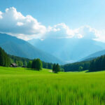 IlkesOrbit: History in a Tiny Room