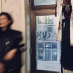 Cold Front Brings Rain Showers