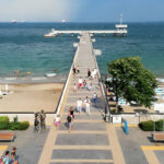 Burgas Joins Spa Tourism Union
